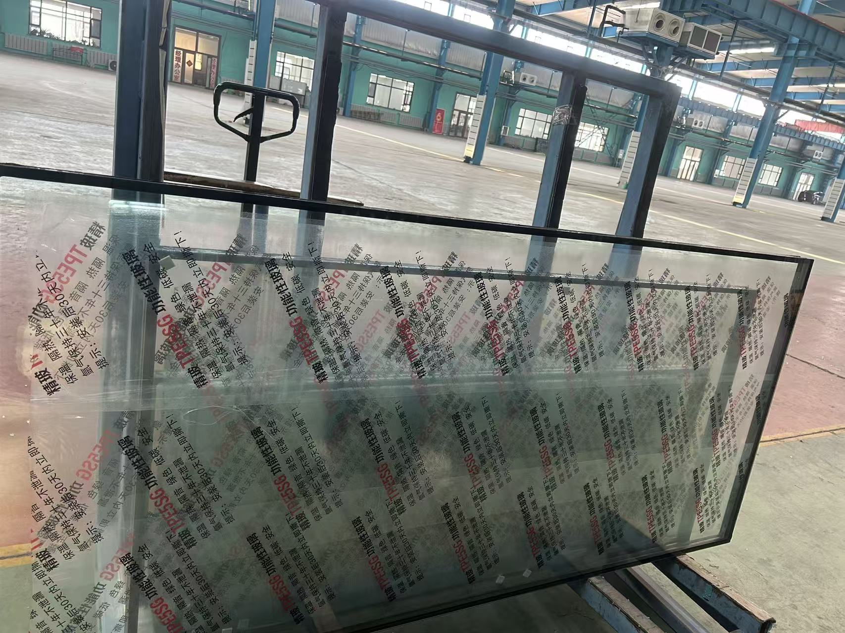 汕头市玻璃源头工厂系统门窗玻璃 - 厂家